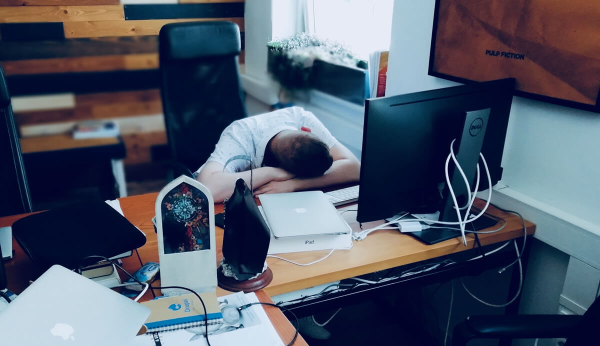 Integral Vision GitLab